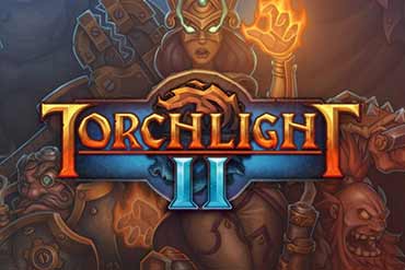 torchlight 2 for mac iso